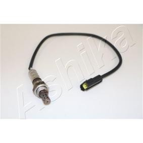 Comprar Sonda lambda de ASHIKA 43-K07 a bajo precio de 42,32 €