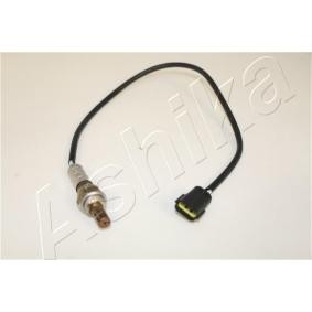 Comprar Sonda lambda de ASHIKA 43-K09 a bajo precio de 42,32 €