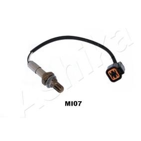 Comprar Sonda lambda de ASHIKA 43-MI07 a bajo precio de 148,26 €