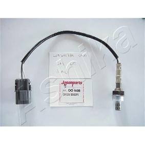 Comprar Sonda lambda de ASHIKA 43-N08 a bajo precio de 51,67 €