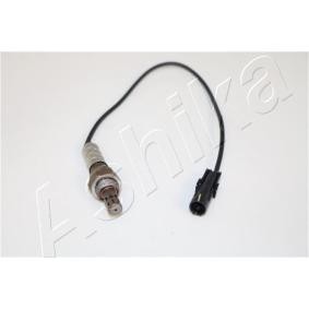 Comprar Sonda lambda de ASHIKA 43-SZ03 a bajo precio de 37,65 €