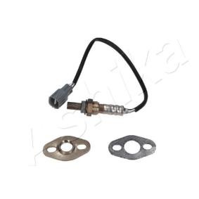 Comprar Sonda lambda de ASHIKA 43-T06 a bajo precio de 268,76 €