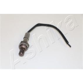 Comprar Sonda lambda de ASHIKA 43-U02 a bajo precio de 42,32 €