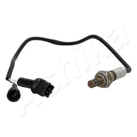 Comprar Sonda lambda de ASHIKA 43-Y01 a bajo precio de 42,32 €