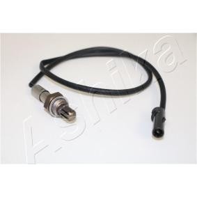 Comprar Sonda lambda de ASHIKA 43-Y07 a bajo precio de 37,65 €
