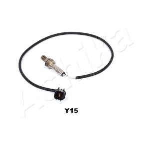 Comprar Sonda lambda de ASHIKA 43-Y15 a bajo precio de 54,70 €