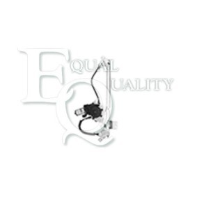 Osta Lasinnostin EQUAL QUALITY:llä 430111 edullisesti hintaan 72,48 €