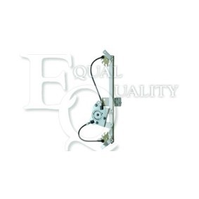 Osta Lasinnostin EQUAL QUALITY:llä 430422 edullisesti hintaan 47,06 €