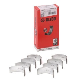 Acquista Bronzina di biella da GLYCO 01-4127/4 STD a buon mercato per soli 24,08 €
