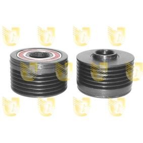 Comprar Rueda libre de alternador de UNIGOM 431265 a bajo precio de 37,35 €