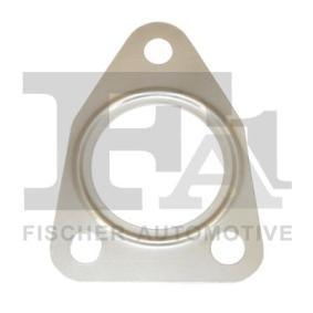 Turboladerdichtung 433-518 FIAT IDEA von FA1