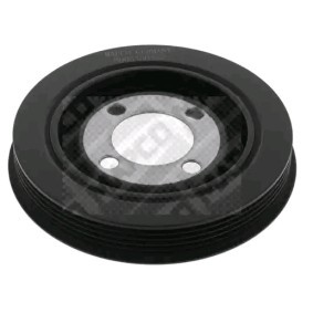 Achetez des Poulie damper de chez MAPCO en ligne pour Saxo 3/5 portes (S0, S1) à prix modérés