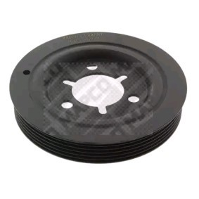 Achetez des Poulie damper (vilebrequin) MAPCO 43362 à prix pour 27,30 €