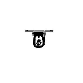 Acquista Supporto marmitta da EBERSPÄCHER 12.351.911 a buon mercato per soli 7,19 €
