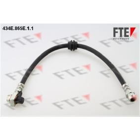 Comprar Latiguillo de freno de FTE 434E.865E.1.1 a bajo precio de 25,05 €