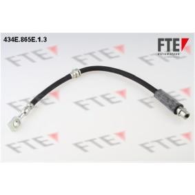 Comprar Latiguillo de freno de FTE 434E.865E.1.3 a bajo precio de 16,96 €