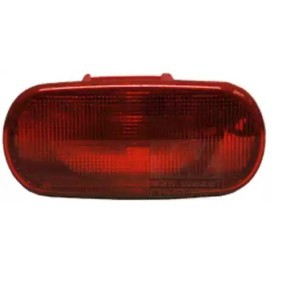 Compre Luz de stop adicional da VAN WEZEL 4387929 a um preço baixo por 40,31 €