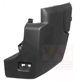 Compre Para-choques traseiro da VAN WEZEL 4388534 a um preço baixo por 65,21 €