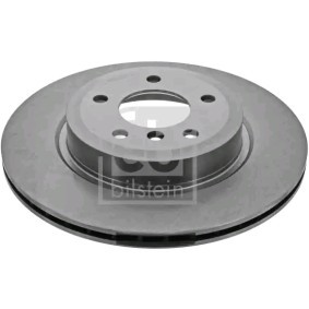 Acquista Disco freno da FEBI BILSTEIN 43906 a buon mercato per soli 68,70 €
