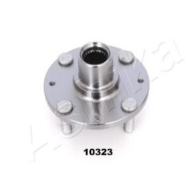 Compre Cubo da roda da ASHIKA 44-10323 a um preço baixo por 34,80 €