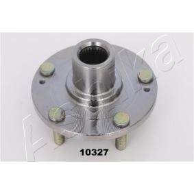 Compre Cubo da roda da ASHIKA 44-10327 a um preço baixo por 44,76 €