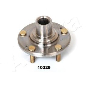 Compre Cubo da roda da ASHIKA 44-10329 a um preço baixo por 43,49 €