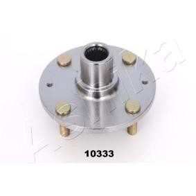 Compre Cubo da roda da ASHIKA 44-10333 a um preço baixo por 40,55 €