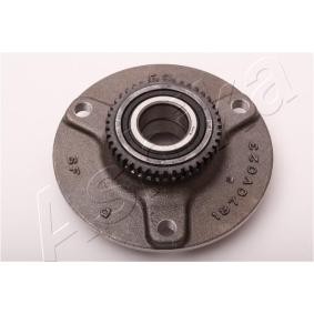 Compre Cubo da roda da ASHIKA 44-10400 a um preço baixo por 44,28 €