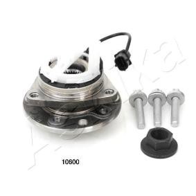 Acquista Kit cuscinetto ruota da ASHIKA 44-10600 a buon mercato per soli 122,88 €