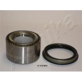 Acquista Kit cuscinetto ruota da ASHIKA 44-11040 a buon mercato per soli 107,23 €