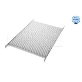 Compre Filtro, ar do habitáculo da MEYLE 44-12 319 0002 a um preço baixo por 13,67 €