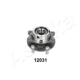 Comprar Cubo de rueda de ASHIKA 44-12031 a bajo precio de 108,92 €