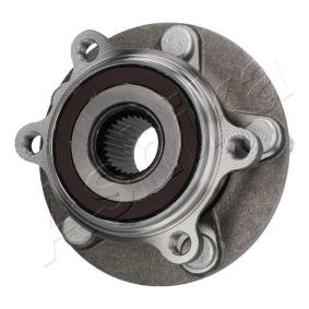 Comprar Cubo de rueda de ASHIKA 44-13019 a bajo precio de 97,45 €