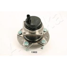 Comprar Cubo de rueda de ASHIKA 44-13022 a bajo precio de 135,53 €