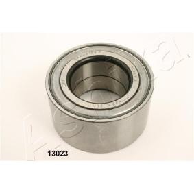 Comprar Juego de cojinete de rueda de ASHIKA 44-13023 a bajo precio de 29,65 €