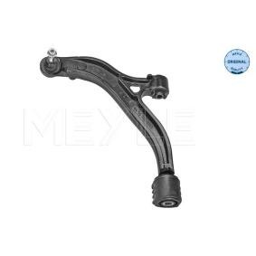 Compre Braço de suspensão da MEYLE 44-16 050 0009 a um preço baixo por 100,44 €