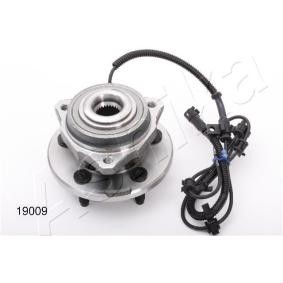 Achetez des Kit de roulement de roue ASHIKA 44-19009 à prix pour 141,54 €