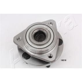 Compre Cubo da roda da ASHIKA 44-19016 a um preço baixo por 90,97 €