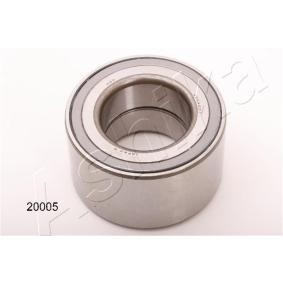 Achetez des Kit de roulement de roue ASHIKA 44-20005 à prix pour 40,70 €