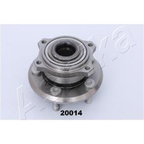 Compre Cubo da roda da ASHIKA 44-20014 a um preço baixo por 73,76 €