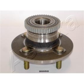 Comprar Cubo de rueda de ASHIKA 44-20052 a bajo precio de 111,85 €