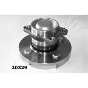 Compre Cubo da roda da ASHIKA 44-20329 a um preço baixo por 83,21 €