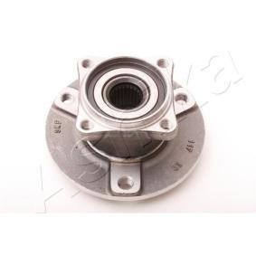 Compre Cubo da roda da ASHIKA 44-20400 a um preço baixo por 67,20 €