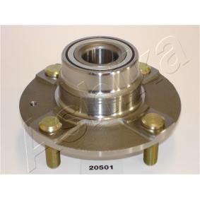 Compre Cubo da roda da ASHIKA 44-20501 a um preço baixo por 54,60 €