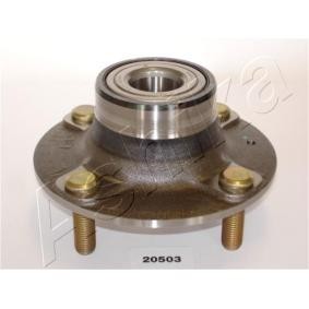 Compre Cubo da roda da ASHIKA 44-20503 a um preço baixo por 51,61 €