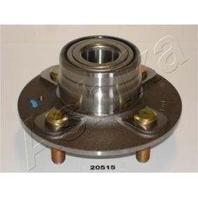 Compre Cubo da roda da ASHIKA 44-20515 a um preço baixo por 54,60 €