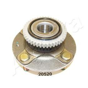 Compre Cubo da roda da ASHIKA 44-20520 a um preço baixo por 192,85 €