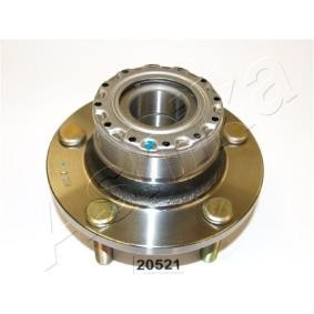 Compre Cubo da roda da ASHIKA 44-20521 a um preço baixo por 53,25 €