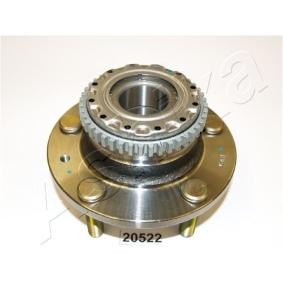 Compre Cubo da roda da ASHIKA 44-20522 a um preço baixo por 82,22 €