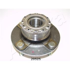 Compre Cubo da roda da ASHIKA 44-20525 a um preço baixo por 84,04 €